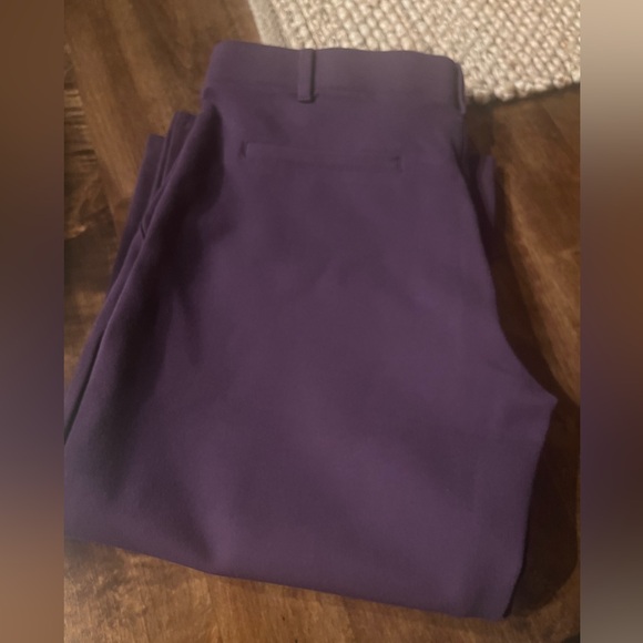 Betabrand two pocket yoga Dress pant - Picture 9 of 12